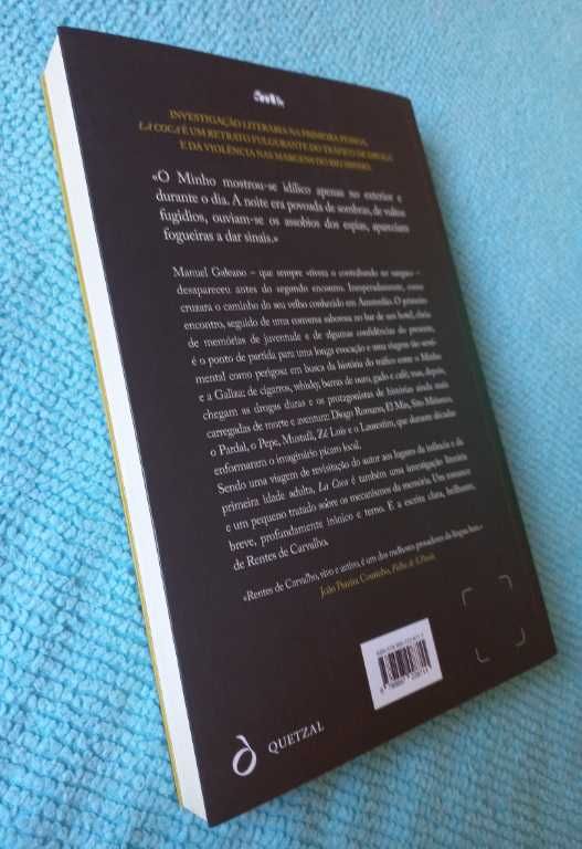 La Coca - J. Rentes de Carvalho