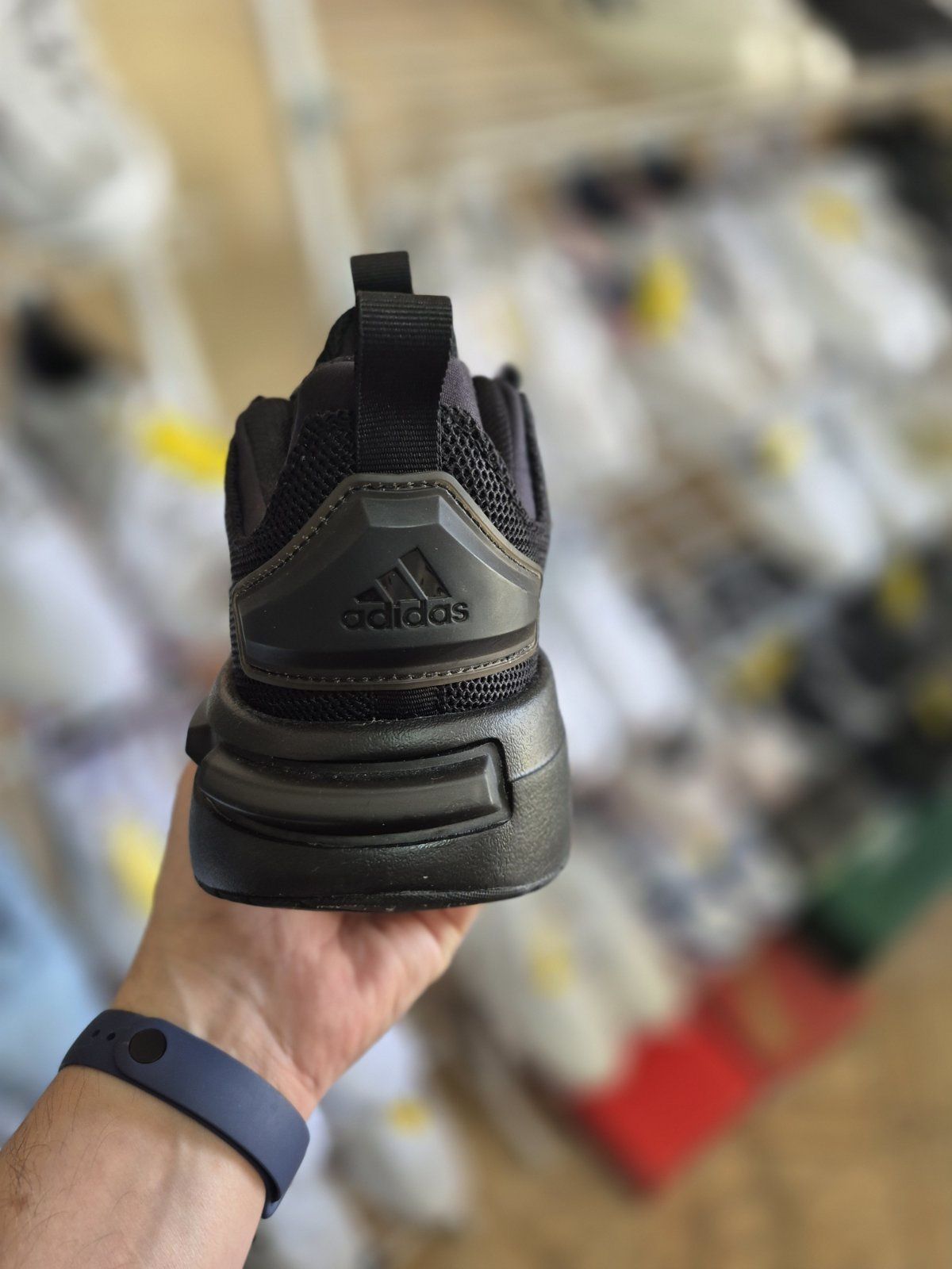 Чоловічі кросівки Adidas Racer Tr23(Оригінал)42,5-27см.