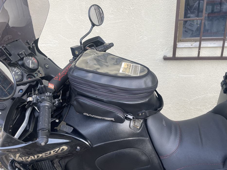 Honda Varadero XLv 1000