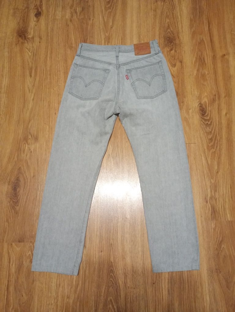 Джинси Levi's 501