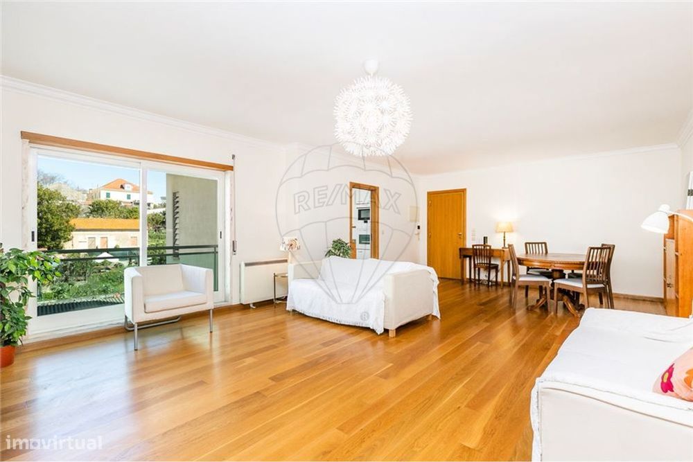 Apartamento T1 para arrendamento
