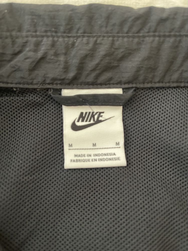 Nike Jumpsuit Комбинезон