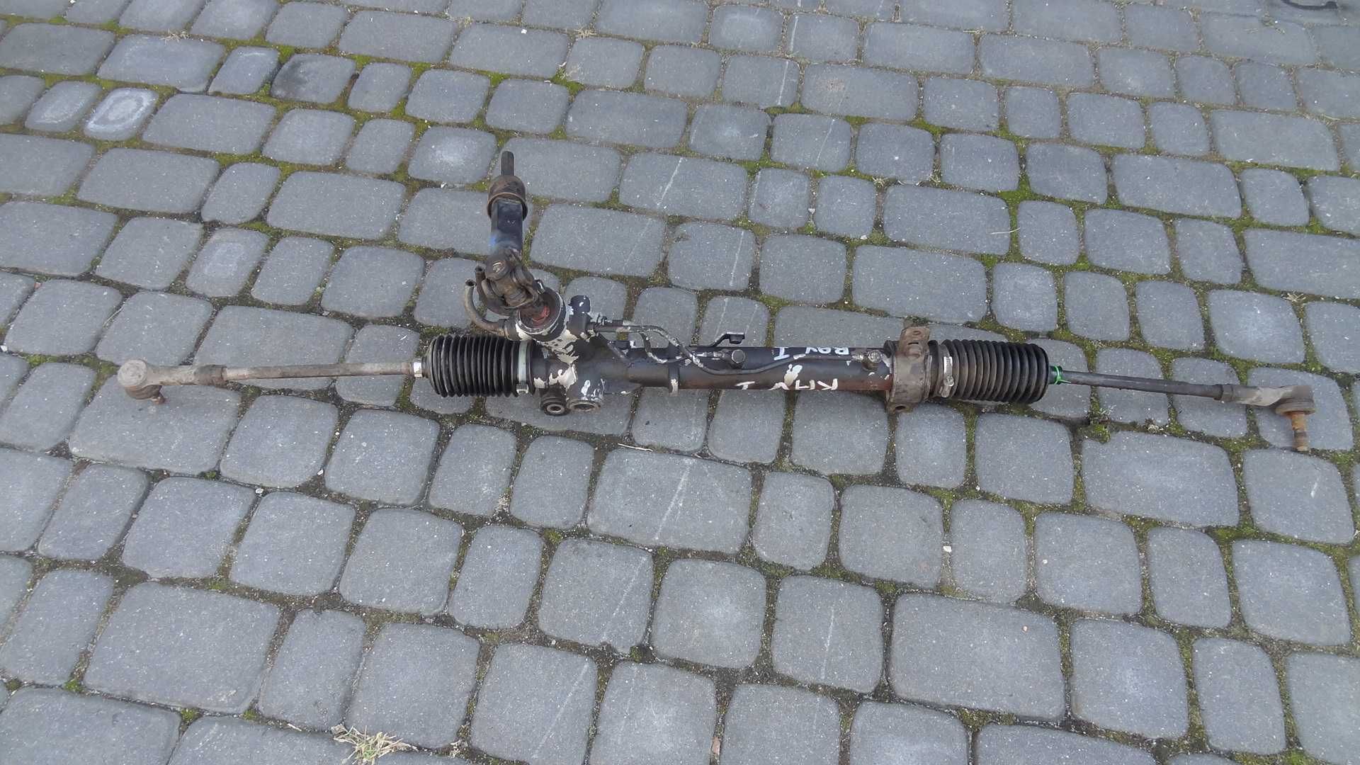 Toyota rav4 I 94-00 maglownica przekładnia kierownicza