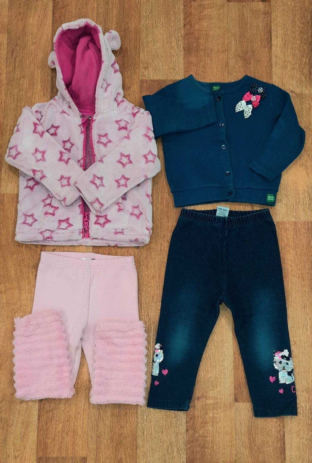 одяг для дівчинки  костюмчик 2 -3 роки