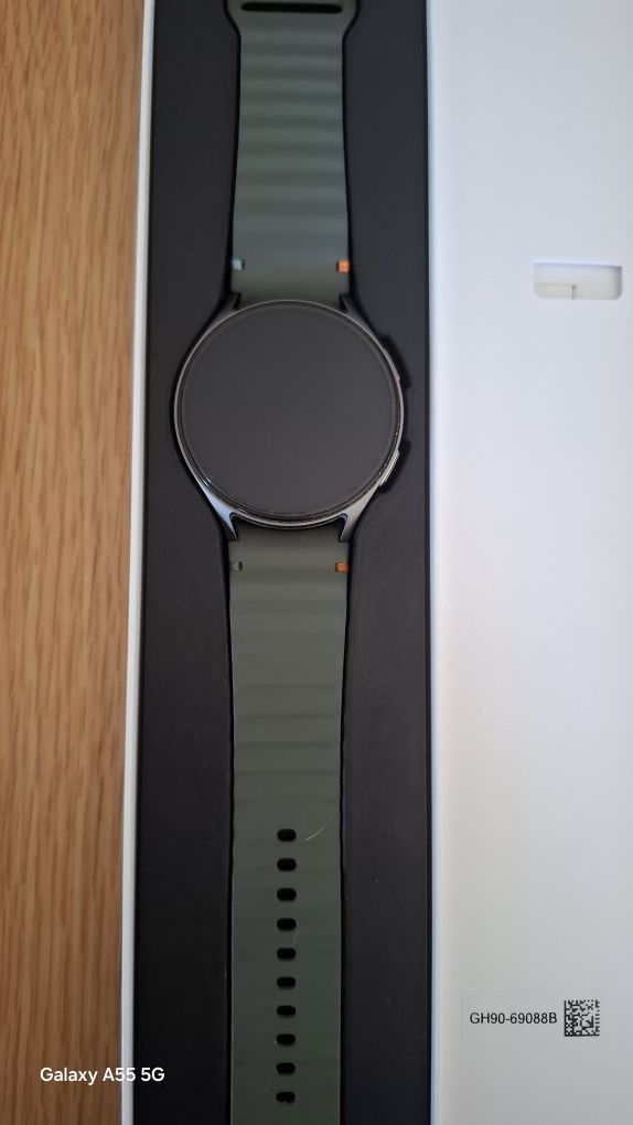 Smartwatch Samsung Galaxy 7