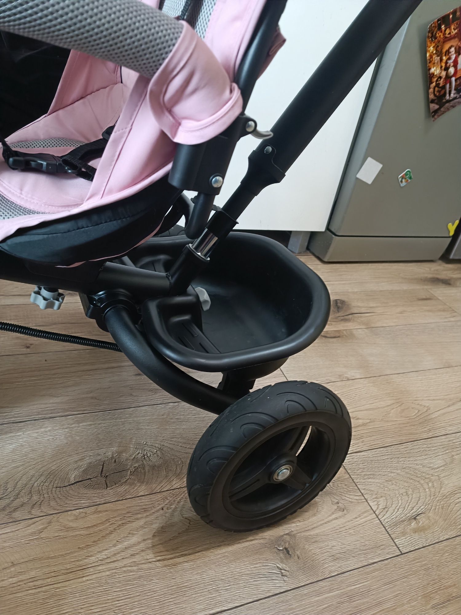 Rowerek dziecięcy Kinderkraft Aveo