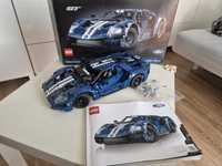 LEGO Technic 42154 Ford GT