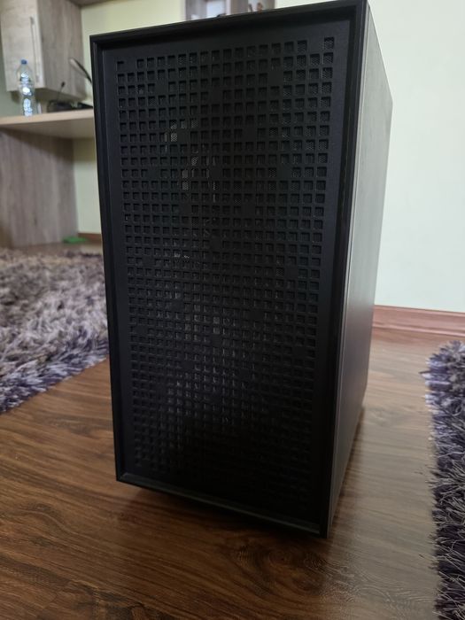 Komputer do gier / pracy - Ryzen 7 5700X + RTX 3060 Ti + 32 GB RAM