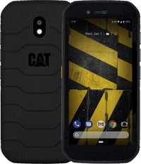 Smartfon Caterpillar CAT S42 H 3/32GB DS Black