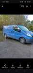 Opel Vivaro  bus