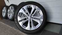 Koła Audi A4 A6 Vw Skoda Seat 18'' 5x112 opony lato 245/40/18 (OL1571)