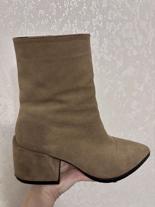 Шикарнющі ботильйони!