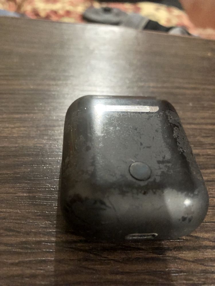 Бездротові Навушники Airpods