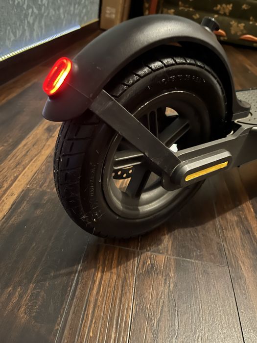 Самокат електро Xiaomi mi pro