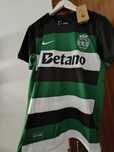 Camisola Sporting