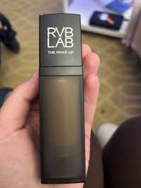 HD Lifting Effect Foundation RVB LAB nr 61