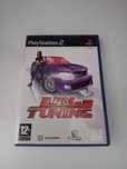 Rpm Tuning gra na PlayStation 2