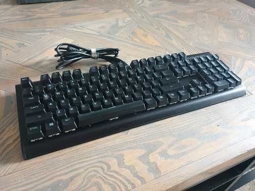 Klawiatura SteelSeries Apex M750