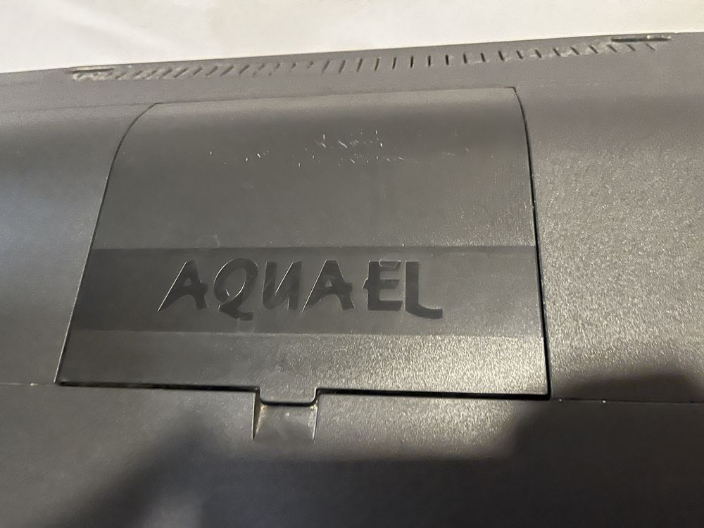 Akwarium aquel 72l