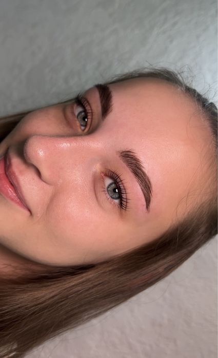 Нужны модели на ламинирование ресниц 07.12 БЕСПЛАТНО|ЦЕНТР