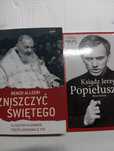 Książki religijne