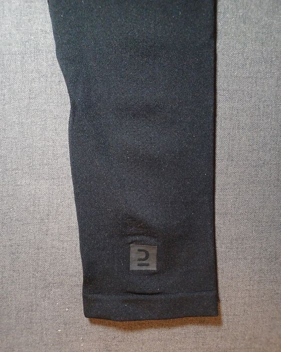 Domyos Legginsy Do Treningu Crossowego Decathlon rozm. M