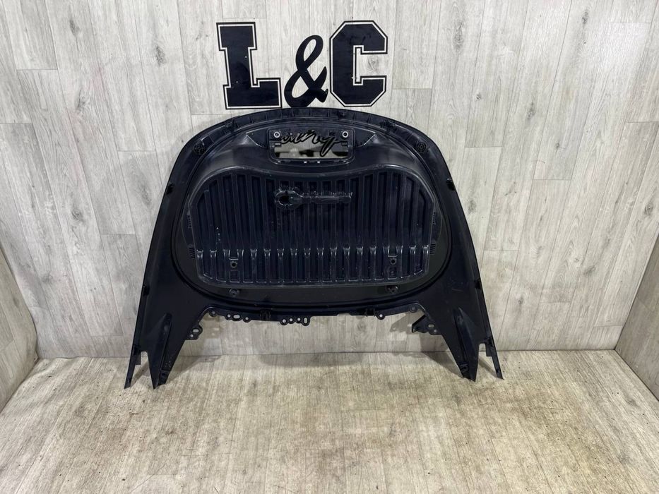 Багажник передний Tesla Model 3 ( 2021 - 2025 г ) ванна бокс 164535100