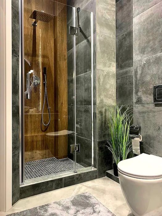 2к квартира біля центрального парку. Газ!