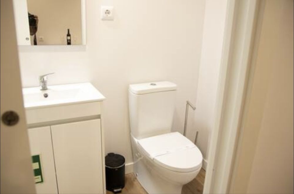 Estudio em Vila Real