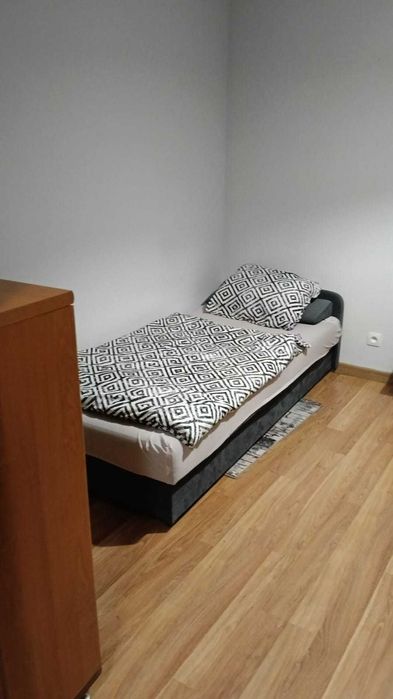 Wynajmę dom wolnostojący