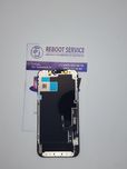 Екран айфон iphone 12  12 pro модуль дисплей
