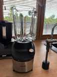 Blender kielichowy Philips 7000 ProBlend Ultra HR3760 Praktycznie Nowy
