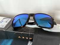 Nowe okulary OAKLEY HOLBROOK Prizm Sapphire - 100% oryginał