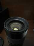Obiektyw Samyang 100mm Macro f 2,8 - Sony E
