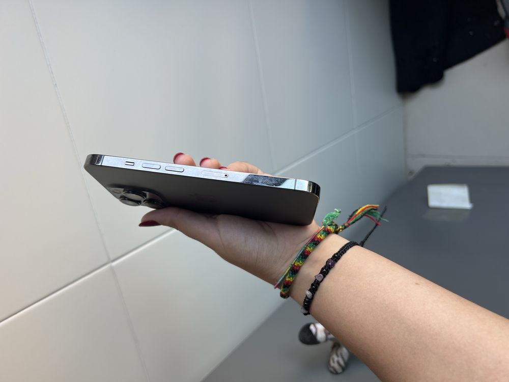 Iphone 13 Pro Como Novo
