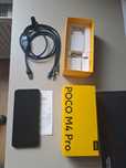Smartfon POCO M4 Pro Cool Blue 8GB 256GB