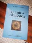 Livro - química orgânica