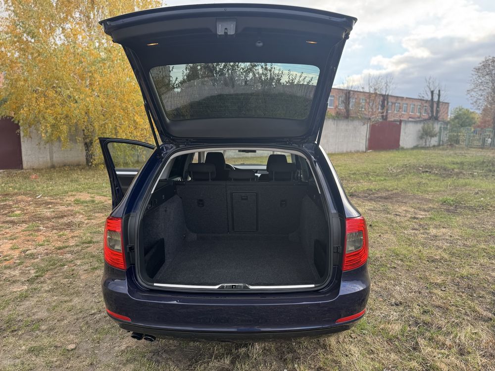 Продам Skoda superb 2014