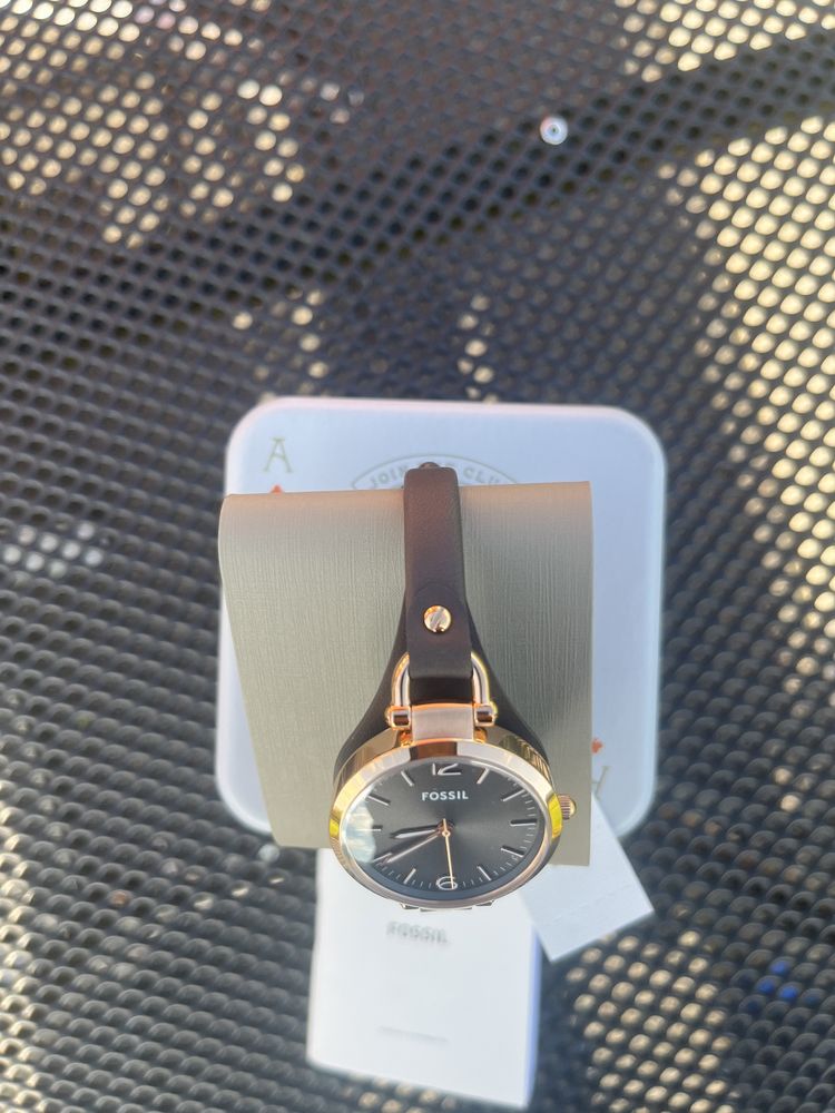 Zegarek damski Fossil ES3077