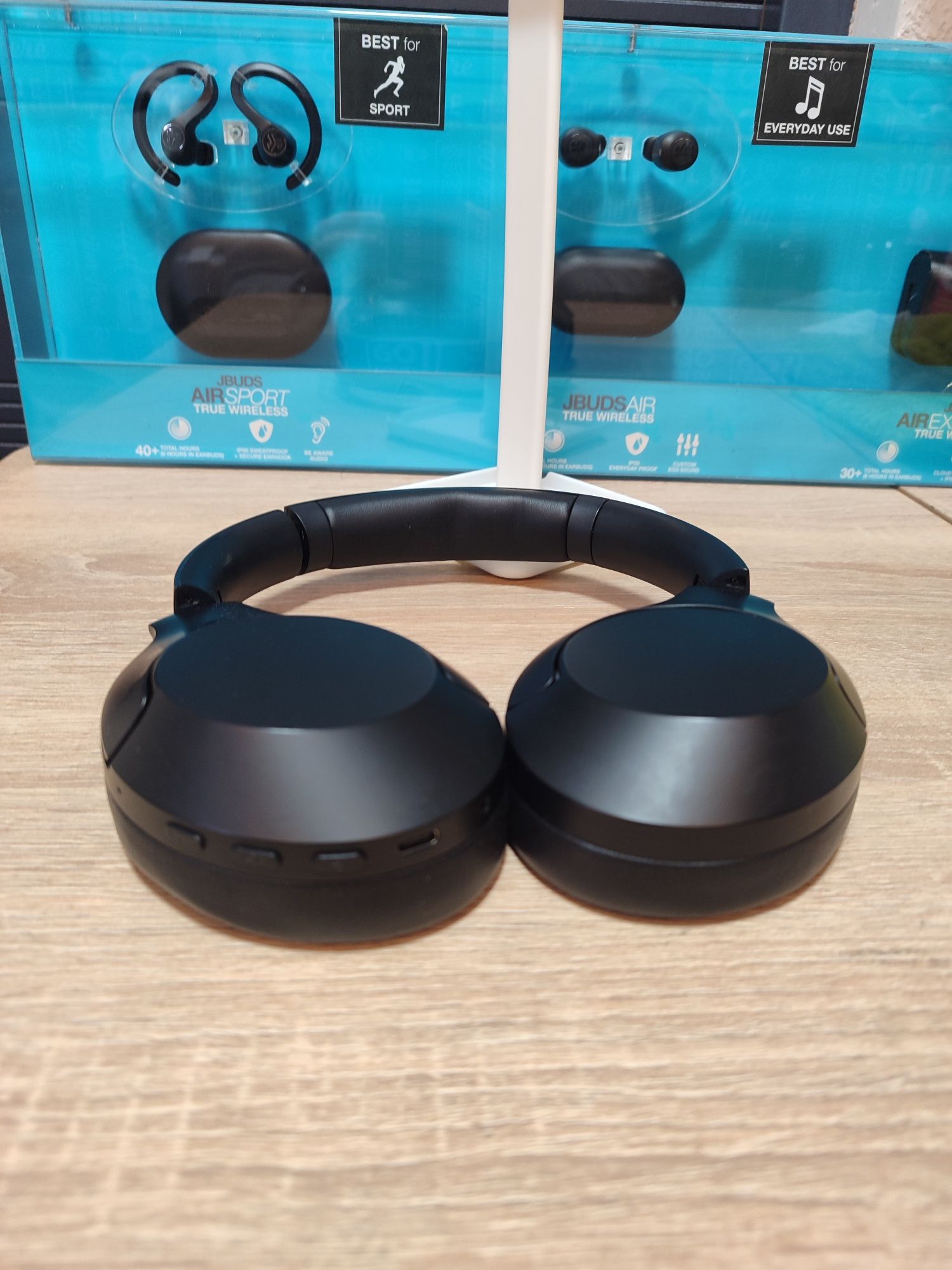 Навушники Philips TAH8506