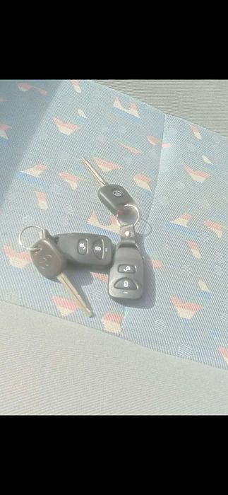 Toyota corolla 2.0D starvan