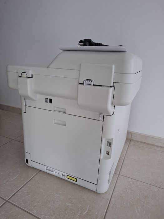 Drukarka Brother MFC 9970 cdw WiFi kolor A4