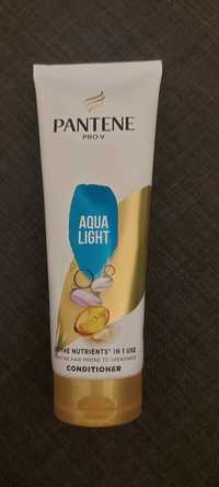 Odżywka do włosów Aqua Light Pantene Pro-V
