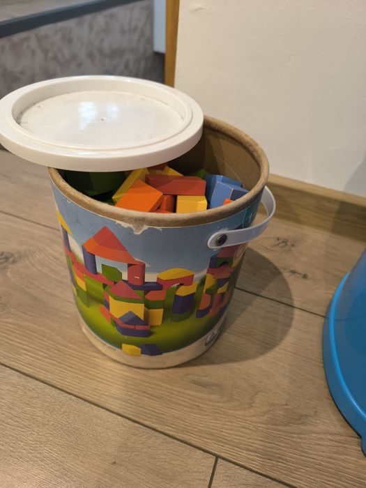 Zestaw zabawek Domek Dumel, Enchantimals, Polly Pocket całość