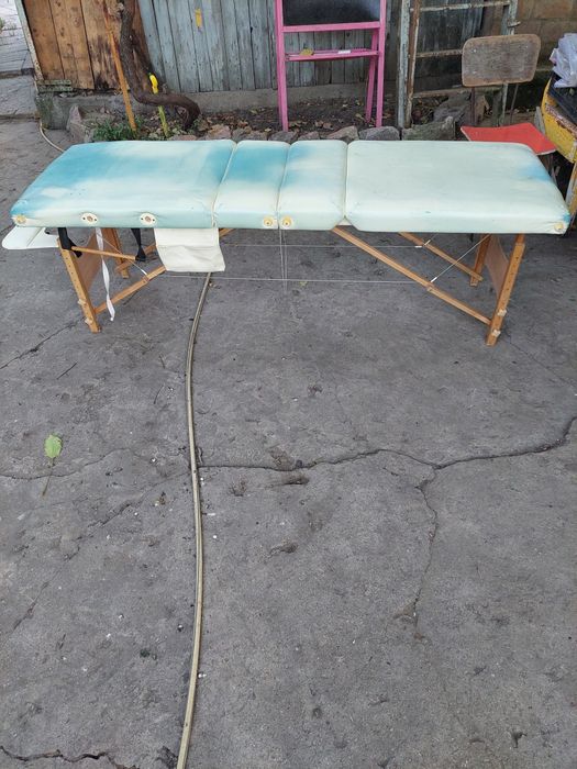 продам массажный стол