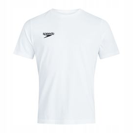 Koszulka T-Shirt damski Speedo Club Plain Tee rozmiar Xl