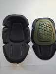 Ochraniacze G4 Typu CRYE zielone Nowe Airflex