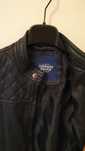 Jaqueta Tiffosi Denim Calais