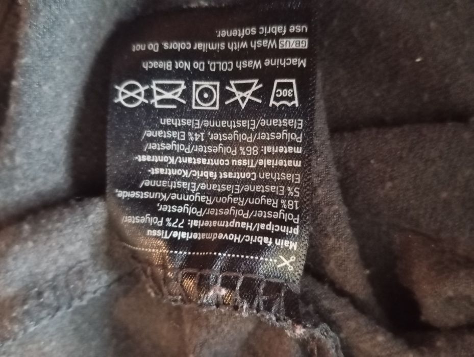 Bluza damska sportowa Kari tra r L