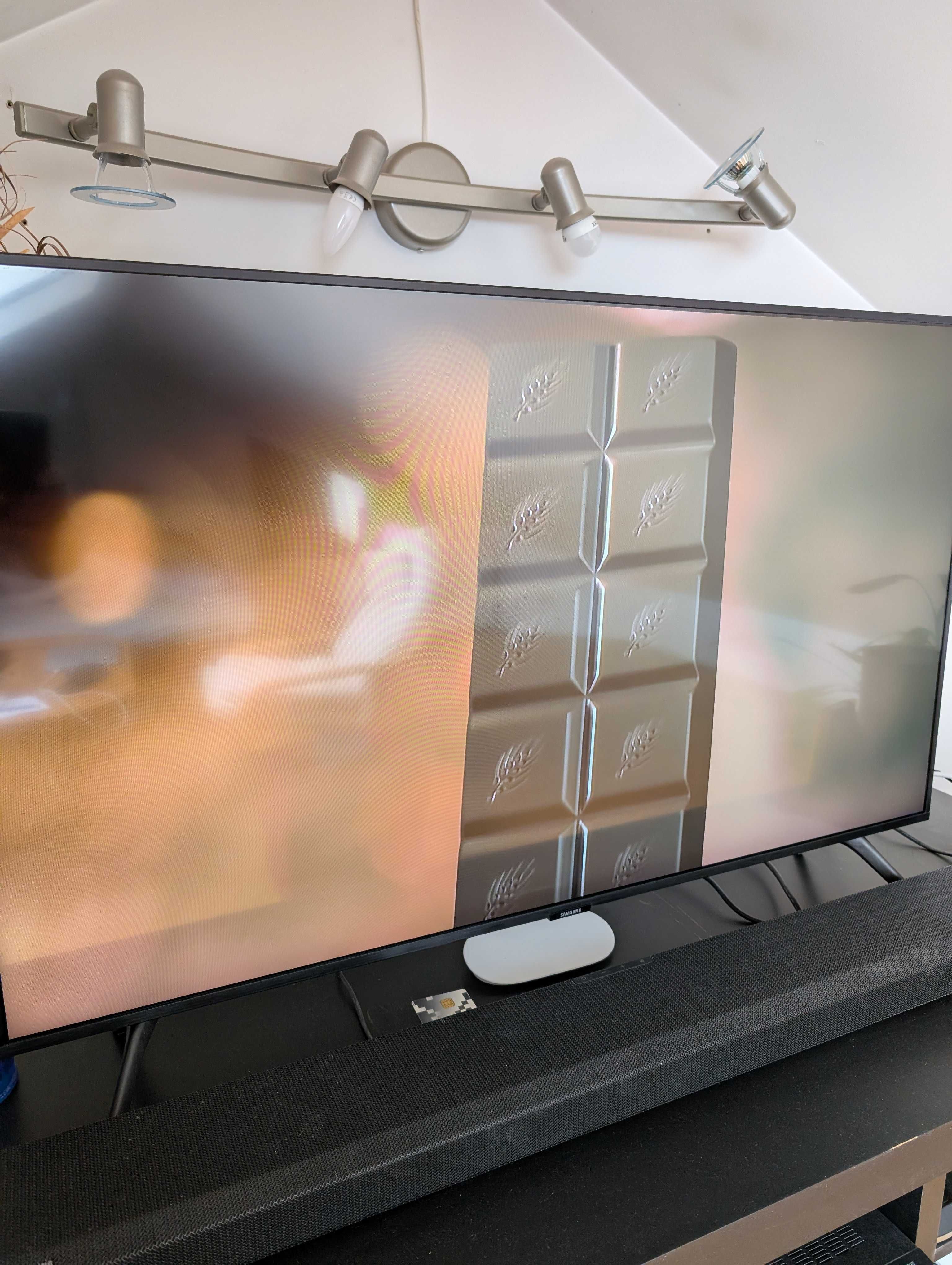 Samsung UE43TU7002K - 43" - 4K UHD - Smart Tv